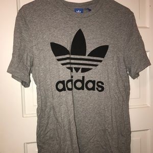 Adidas Logo Tee